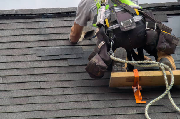 Reliable Roof Installation contractor in Council, ID by Brentwood Metal Roofing
