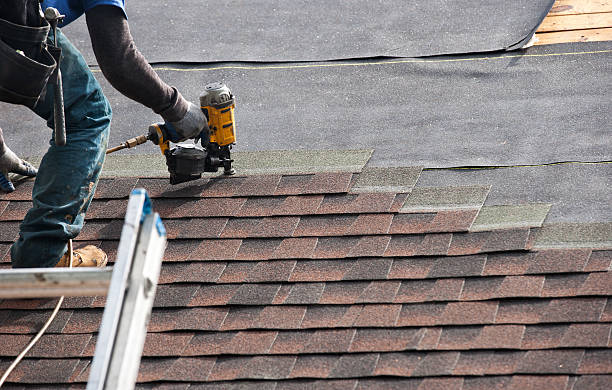 Licensed Roof Installation service in Council, ID - Brentwood Metal Roofing